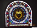 Stained Glass Window